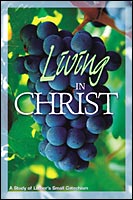 Living in Christ