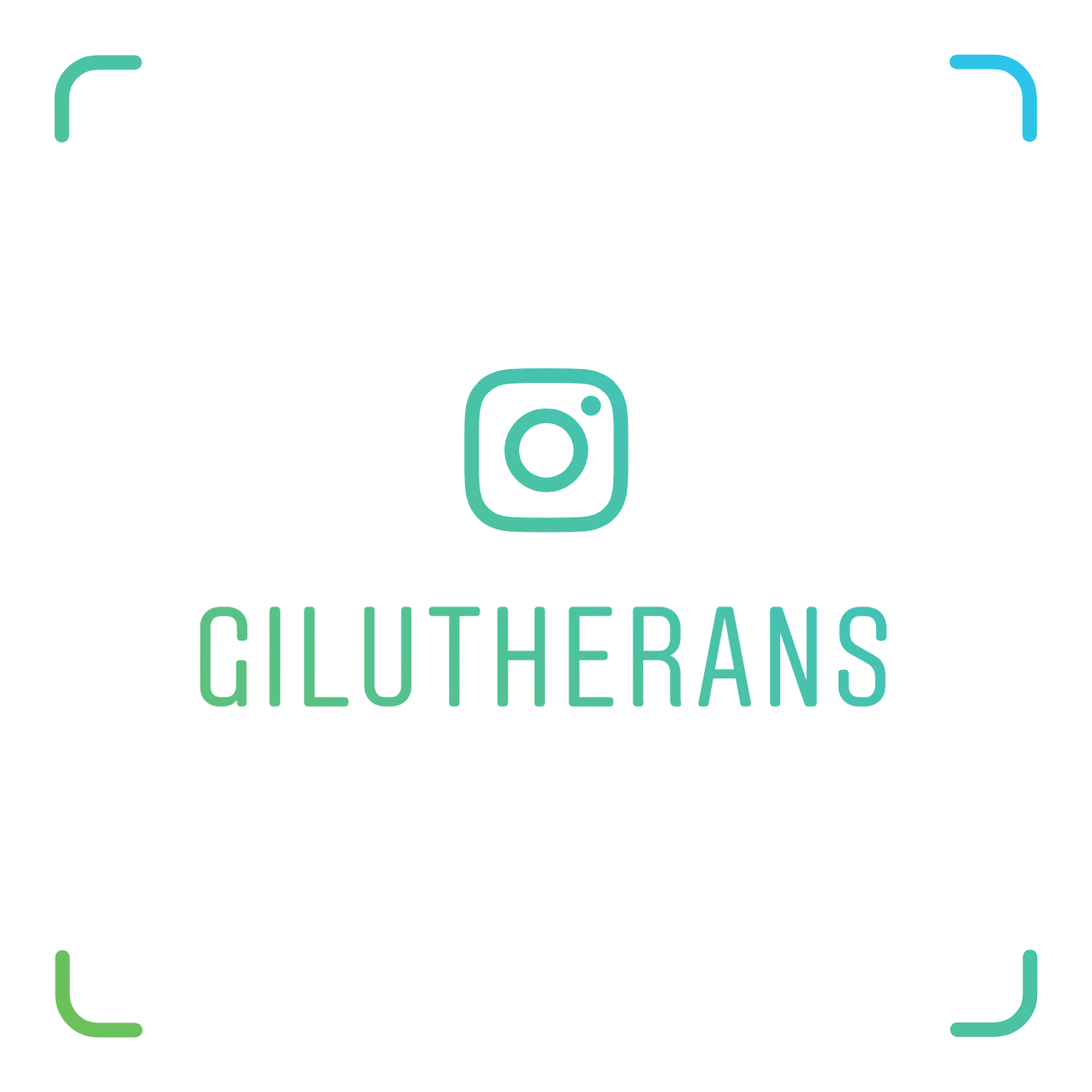 GILutherans Instagram